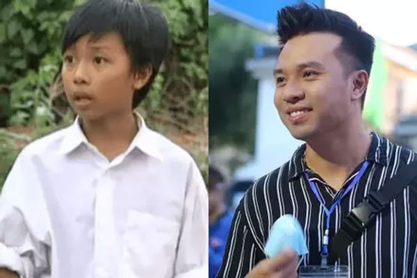 Bạn diễn cùng Hà Duy trong Đội đặc nhiệm nhà C21: Hôn nhân đời thực kín tiếng, chuyên tâm lo cho gia đình-9