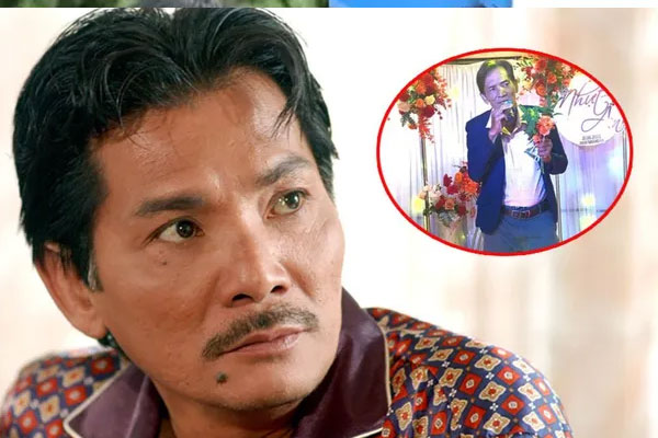 Không chỉ chạy sô hát đám cưới, diễn viên Thương Tín còn đóng phim-3