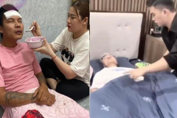 Lộc Fuho phản ứng sốc giữa tin Đạt Villa đòi tìm đến tận nhà-3