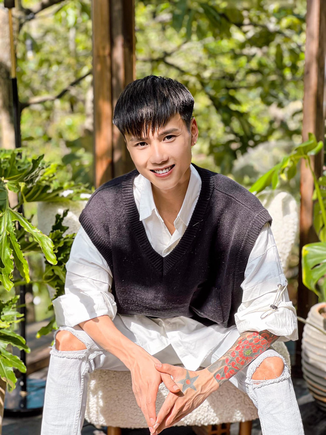 Giữa ồn ào tính sổ, Đạt Villa tố bị Lộc Fuho gây sự trước-2