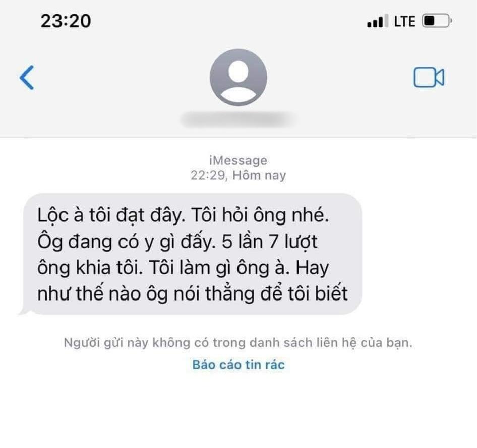 Giữa ồn ào tính sổ, Đạt Villa tố bị Lộc Fuho gây sự trước-5