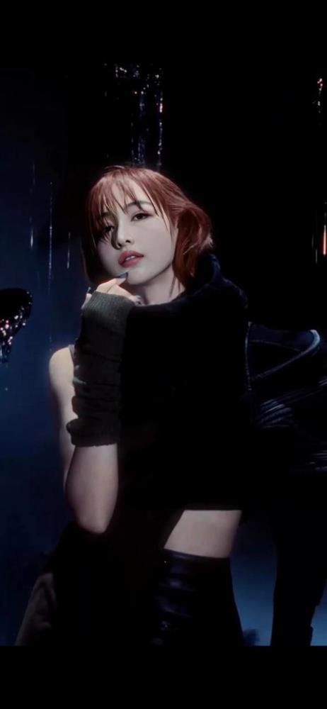 Mê BLACKPINK, vợ hai Minh Nhựa dùng app chỉnh ảnh, chi tiền đu theo idol và phản ứng của chồng đại gia-8