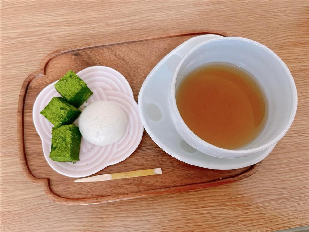 Thực đơn cơm cữ vừa ngon vừa đầy đủ dinh dưỡng, đẹp chẳng nỡ ăn của mẹ Việt ở Nhật-6