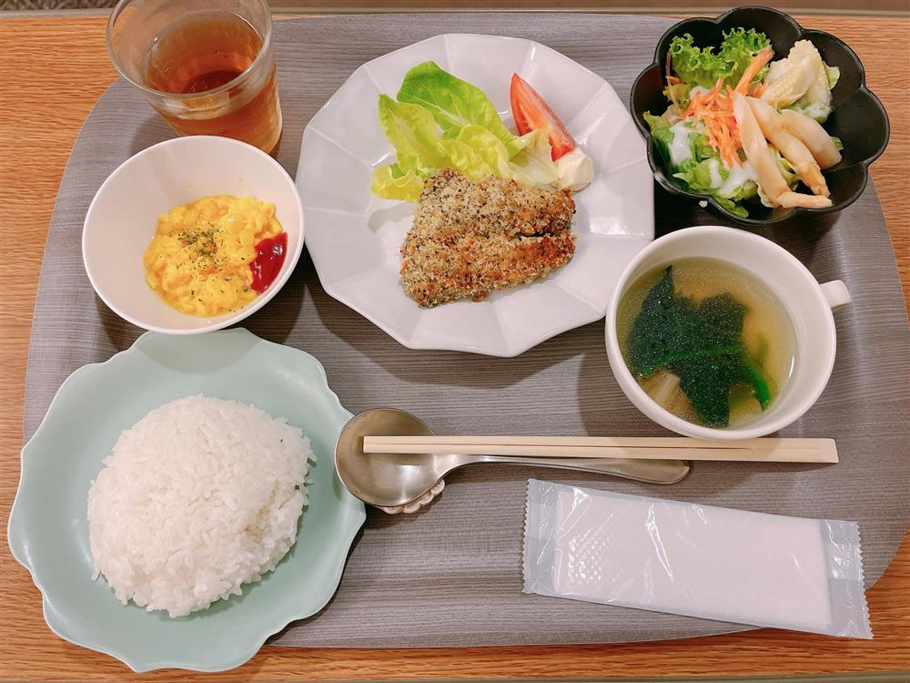 Thực đơn cơm cữ vừa ngon vừa đầy đủ dinh dưỡng, đẹp chẳng nỡ ăn của mẹ Việt ở Nhật-11