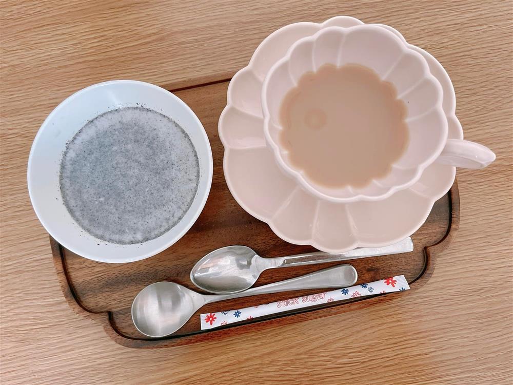 Thực đơn cơm cữ vừa ngon vừa đầy đủ dinh dưỡng, đẹp chẳng nỡ ăn của mẹ Việt ở Nhật-14