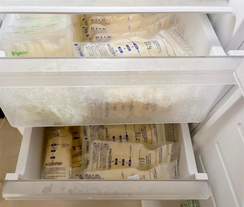 Thực đơn cơm cữ vừa ngon vừa đầy đủ dinh dưỡng, đẹp chẳng nỡ ăn của mẹ Việt ở Nhật-17