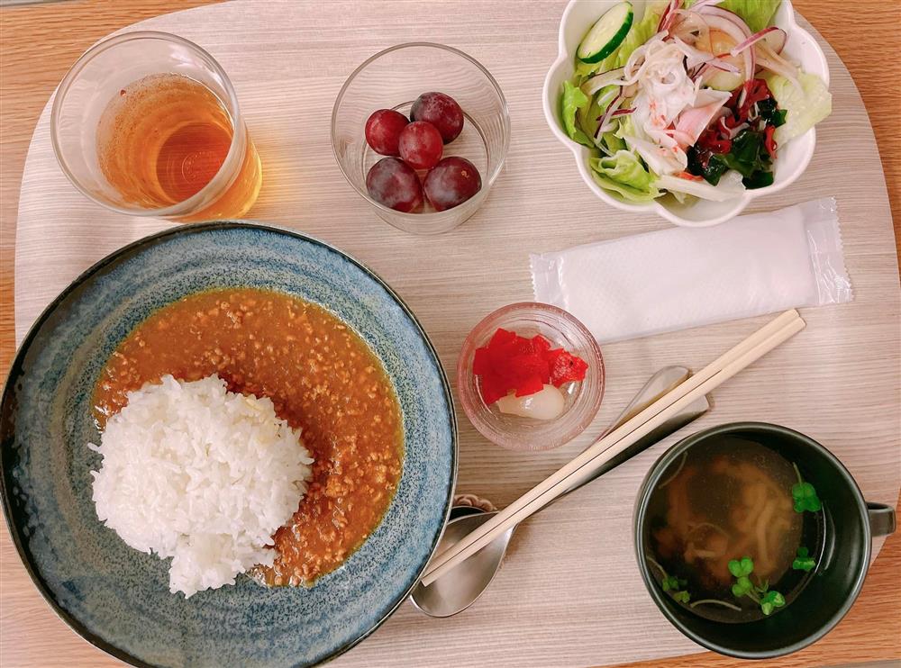 Thực đơn cơm cữ vừa ngon vừa đầy đủ dinh dưỡng, đẹp chẳng nỡ ăn của mẹ Việt ở Nhật-19
