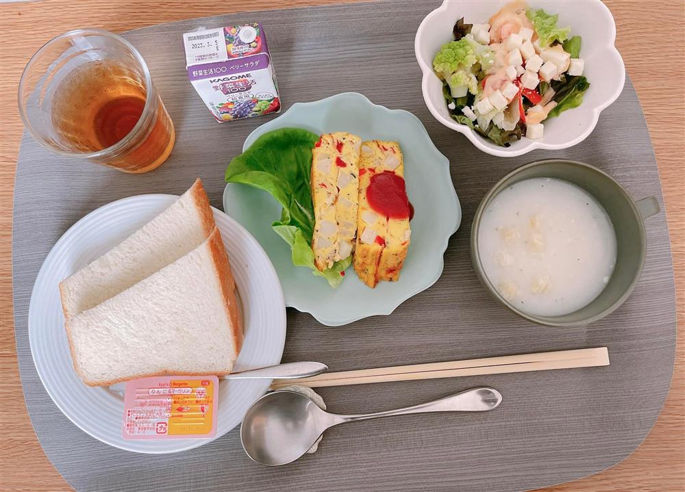 Thực đơn cơm cữ vừa ngon vừa đầy đủ dinh dưỡng, đẹp chẳng nỡ ăn của mẹ Việt ở Nhật-20