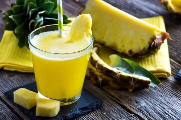 Ngủ dậy uống 5 loại nước này bạn sẽ giảm cân nhanh chóng, rút bớt mỡ thừa mà không cần nhịn ăn-1