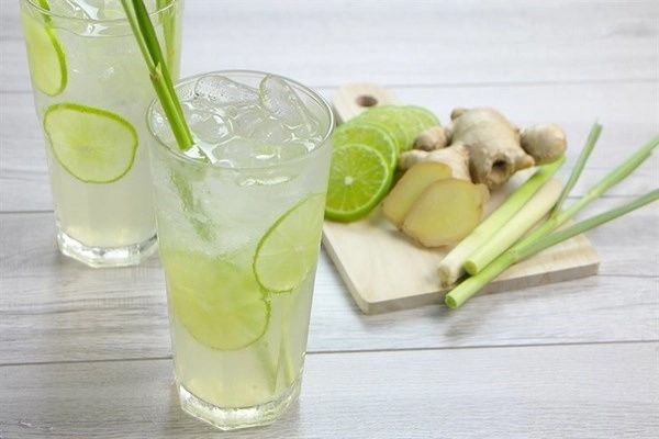 Ngủ dậy uống 5 loại nước này bạn sẽ giảm cân nhanh chóng, rút bớt mỡ thừa mà không cần nhịn ăn-4