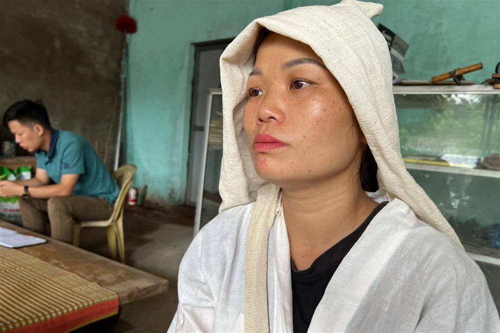 Phút giây sinh tử của nạn nhân trong vụ con rể truy sát 4 người-2