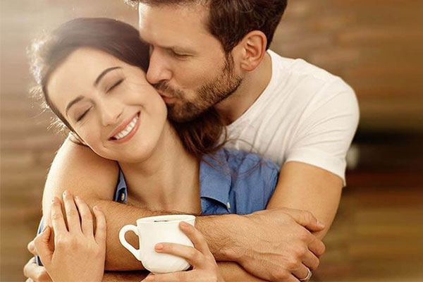 1 tháng tập thể dục và kết quả bất ngờ sau khi yêu-1