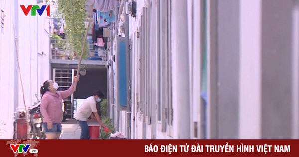 TP Hồ Chí Minh dự kiến tăng chi hỗ trợ tiền thuê nhà-1