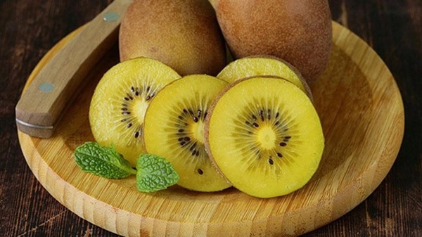Được coi là loại quả ‘nhỏ mà có võ’, nhưng khi ăn kiwi cần tuyệt đối nhớ những điều đại kỵ này-2