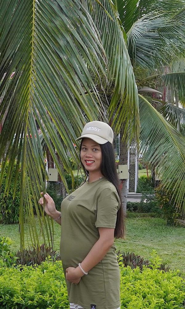 Chàng chăn bò Sô Y Tiết đưa vợ bầu đi khám, tiết lộ cuộc sống hôn nhân hiện tại-3