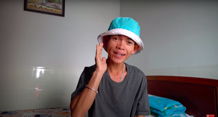 Chàng chăn bò Sô Y Tiết đưa vợ bầu đi khám, tiết lộ cuộc sống hôn nhân hiện tại-1