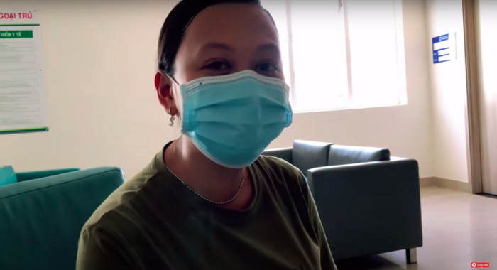 Chàng chăn bò Sô Y Tiết đưa vợ bầu đi khám, tiết lộ cuộc sống hôn nhân hiện tại-2