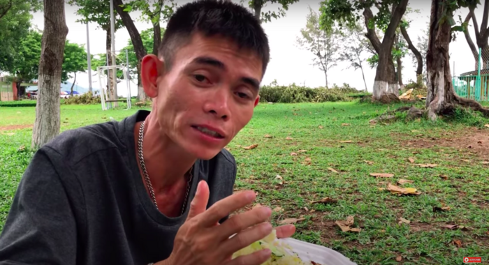 Chàng chăn bò Sô Y Tiết đưa vợ bầu đi khám, tiết lộ cuộc sống hôn nhân hiện tại-4