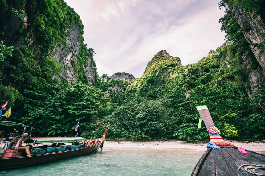Du lịch dịp 2/9 ảm đạm-2
