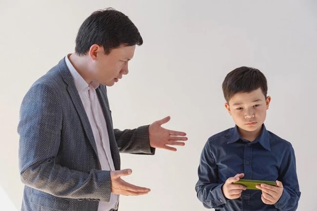 Muốn biết TƯƠNG LAI của đứa trẻ vài chục năm sau, chỉ cần nhìn 3 CHI TIẾT này: Càng ngẫm càng thấy quá chính xác-1