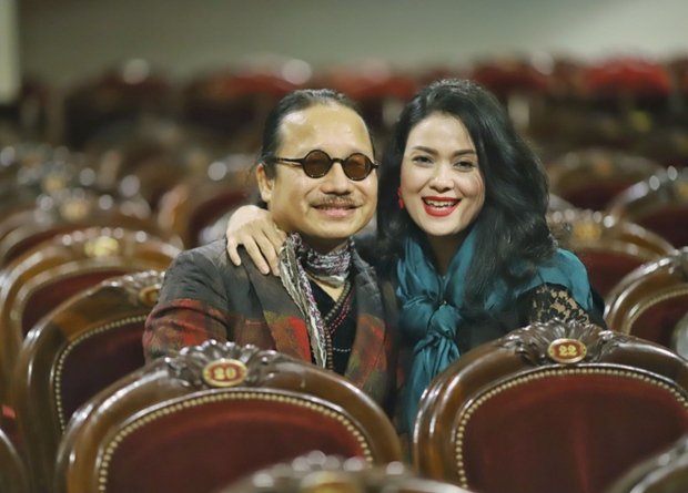 Vợ nghệ sĩ Trần Mạnh Tuấn: Chồng tôi vẫn chưa tỉnh sau hơn 1 ngày phẫu thuật-2