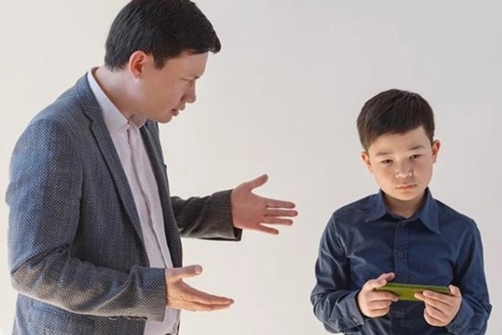 Muốn biết TƯƠNG LAI của đứa trẻ vài chục năm sau, chỉ cần nhìn 3 CHI TIẾT này: Càng ngẫm càng thấy quá chính xác