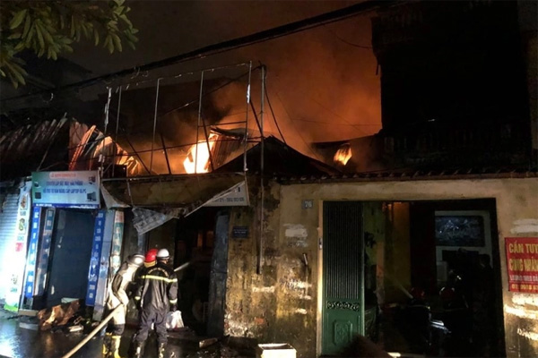 Chương trình tín dụng chính sách xã hội được triển khai kịp thời và hiệu quả-5