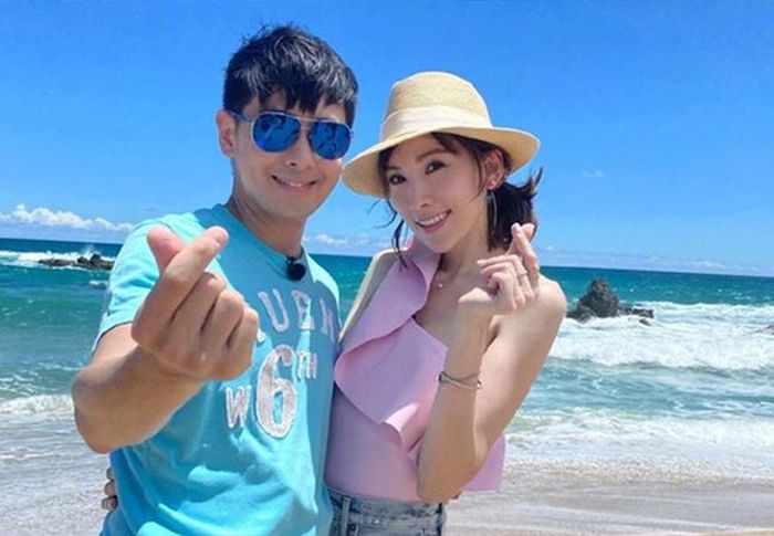 Lâm Chí Dĩnh lần đầu chia sẻ sau vụ tai nạn ô tô kinh hoàng-2