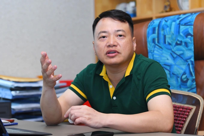 Shark Bình và những phát ngôn, thương vụ đầu tư đình đám-1