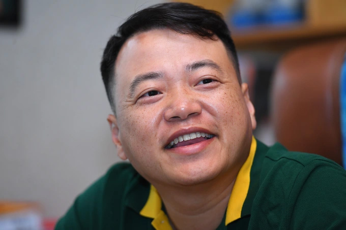 Shark Bình và những phát ngôn, thương vụ đầu tư đình đám-2