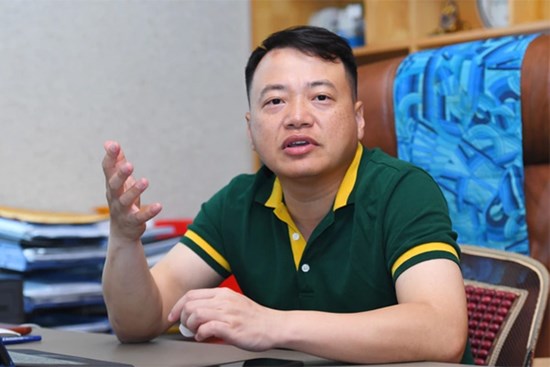 Shark Bình và những phát ngôn, thương vụ đầu tư đình đám