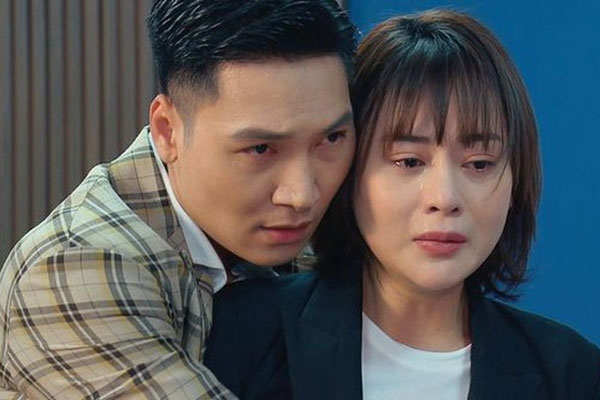 Dàn mỹ nhân Quỳnh Búp Bê sau 4 năm-22