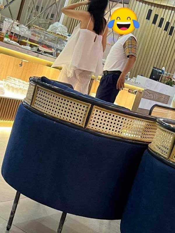 Động thái của Phương Oanh trước tin đồn hẹn hò với doanh nhân nổi tiếng đã có gia đình-1