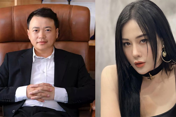 Shark Bình khẳng định đã ly hôn, vợ nói giấy kết hôn vẫn nằm trong két-4