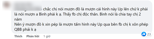 Đào Lan Hương - Vợ Shark Bình: Mượn đồ mà chưa xin phép là ăn cắp à em?”-6