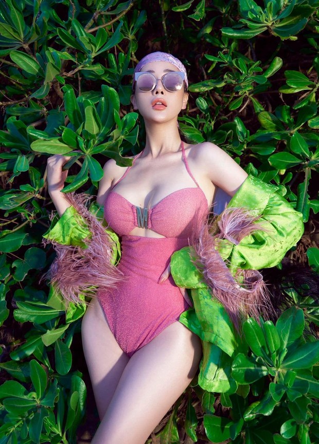 Phương Oanh ngày càng nóng bỏng sau một năm vắng bóng trên màn ảnh nhỏ-6