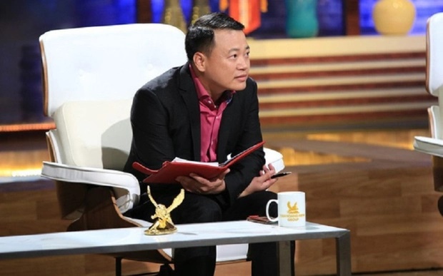 Sự nghiệp và những phát ngôn khó đỡ của Shark Bình-3