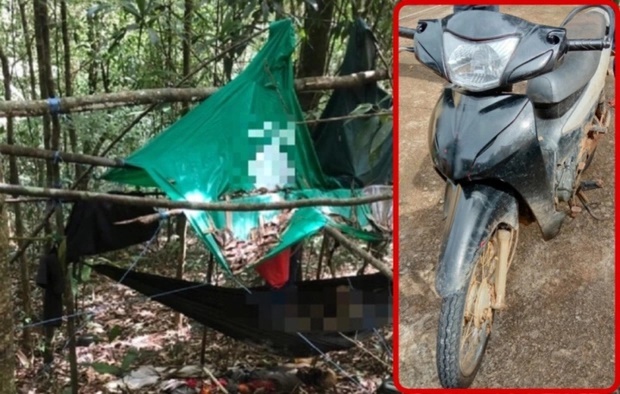 2 bộ xương khô phát hiện trong rừng sâu Gia Lai: Nạn nhân là người Đắk Lắk-2