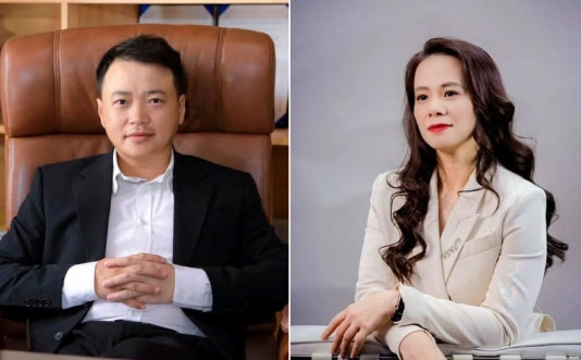 Shark Bình: Chúng tôi đã ký đơn đồng thuận ly hôn và chia xong tài sản-1