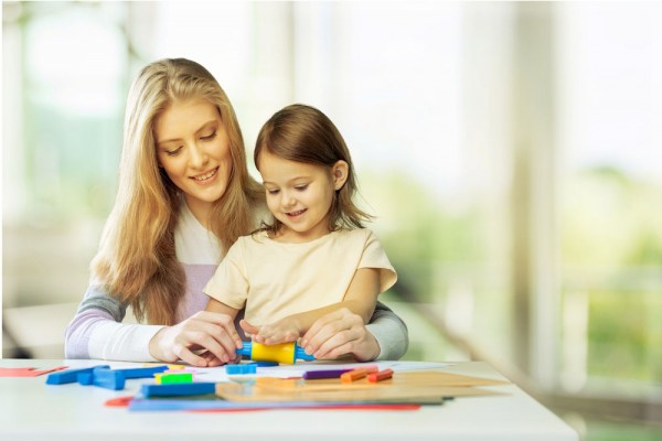 10 cách dạy con ngoan ngoãn từ các chuyên gia, bố mẹ muốn con nghe lời đừng nên bỏ qua-2