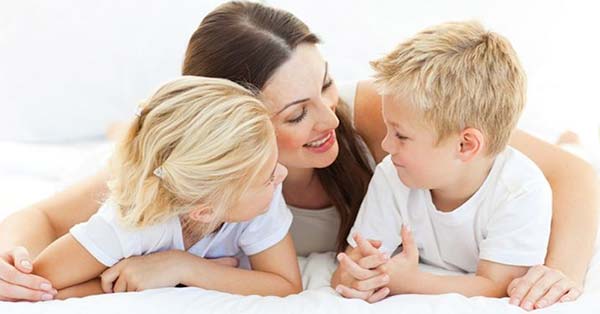 10 cách dạy con ngoan ngoãn từ các chuyên gia, bố mẹ muốn con nghe lời đừng nên bỏ qua-3