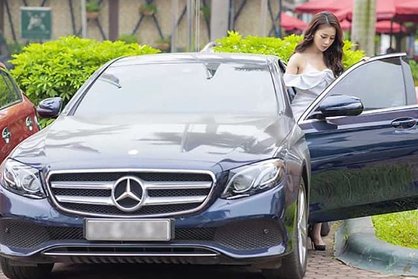 Tài sản kếch xù và những phát ngôn về tình yêu của Phương Oanh-11