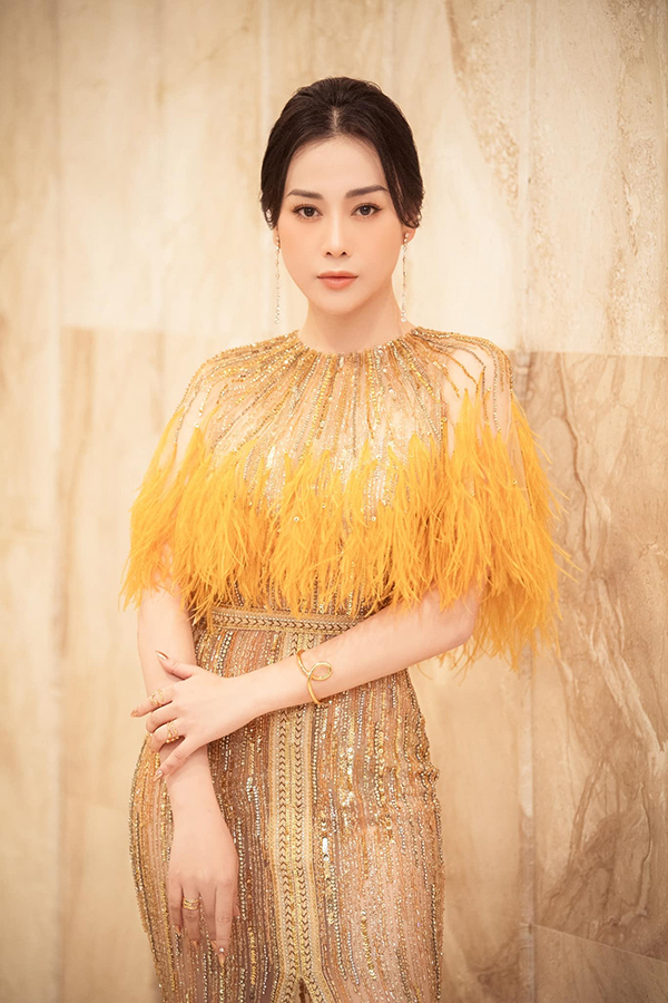 Tài sản kếch xù và những phát ngôn về tình yêu của Phương Oanh-7