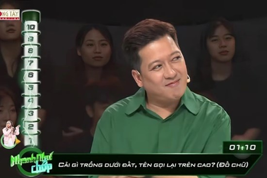 Câu đố Tiếng Việt: 