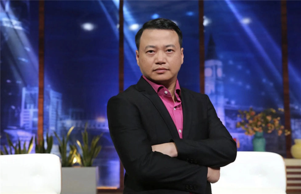 Shark Bình công bố đơn đồng thuận ly hôn, khẳng định hôn nhân không thể cứu vãn-1