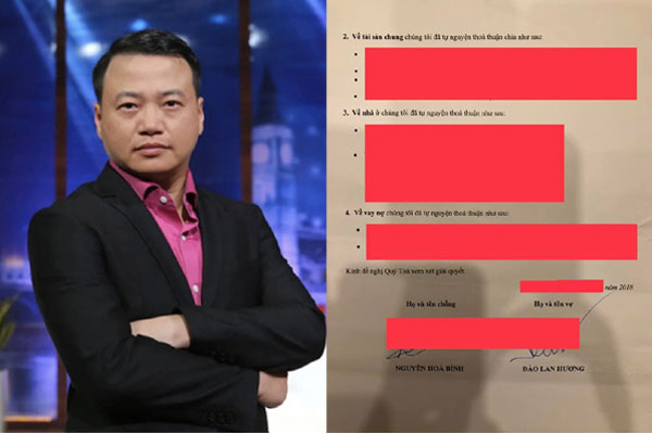 Luật sư: Shark Bình chưa được xác định là người độc thân-2