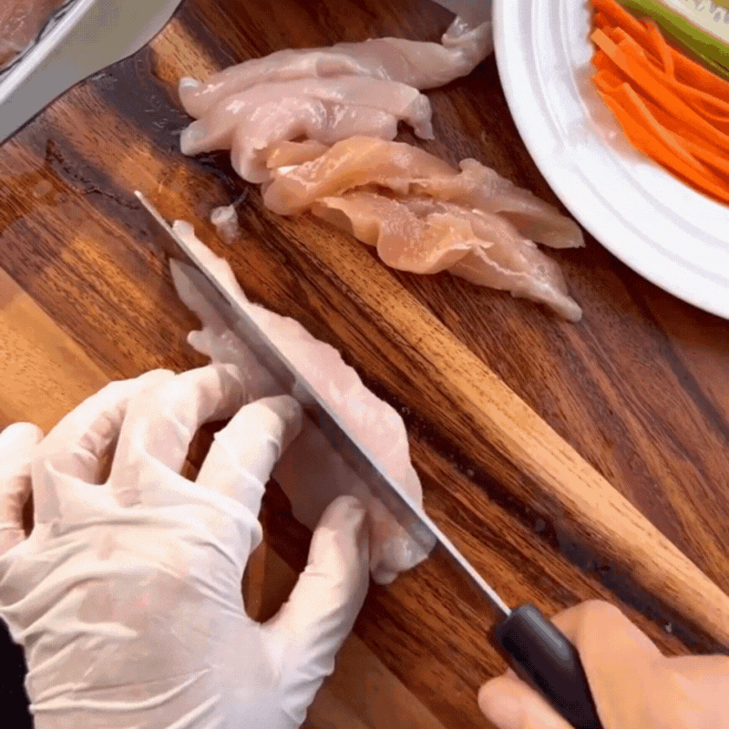 Sang thu đừng quên làm món ngon từ cải thảo, vừa dưỡng ẩm da lại tăng sức đề kháng-2