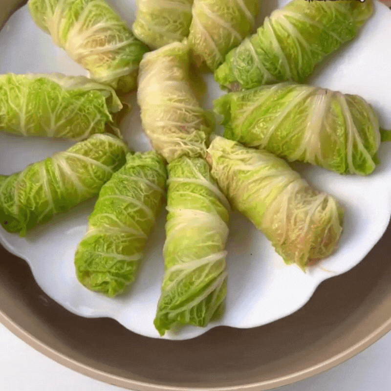 Sang thu đừng quên làm món ngon từ cải thảo, vừa dưỡng ẩm da lại tăng sức đề kháng-6