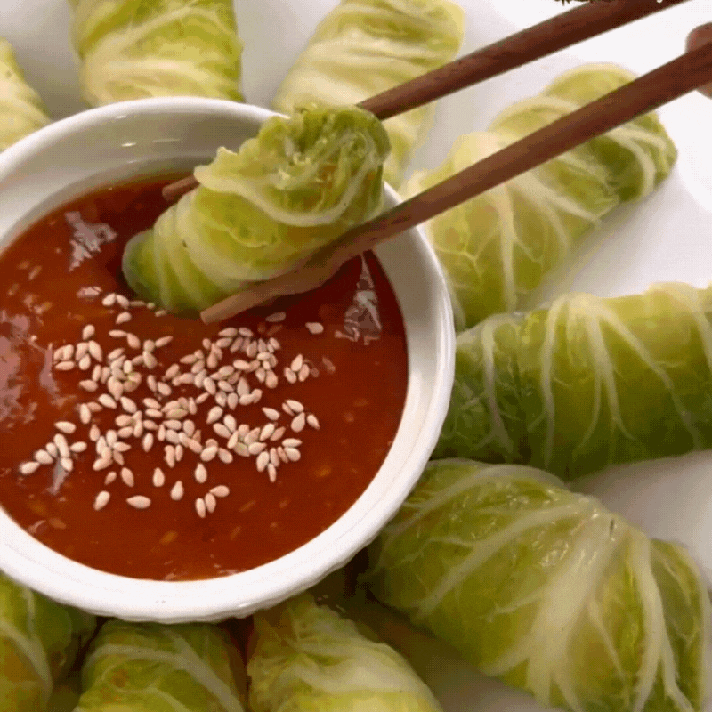 Sang thu đừng quên làm món ngon từ cải thảo, vừa dưỡng ẩm da lại tăng sức đề kháng-7