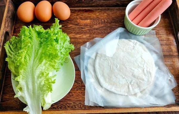 Gợi ý món ăn sáng nhanh gọn chỉ 5 phút lại đầy đủ chất dinh dưỡng, giúp trẻ nhanh cao lớn-3